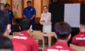 U23 Thái Lan bị loại, Madam Pang đổ lỗi cho BTC vì lý do 'khó đỡ'