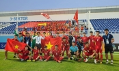 U23 Việt Nam trở thành niềm tự hào của ĐNÁ tại giải châu lục