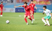 Chuẩn bị đấu Thái Lan, U19 Việt Nam có thêm viện trợ từ U23 Việt Nam