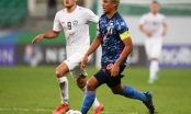 Sao Nhật Bản thừa nhận bị U23 Uzbekistan 'nuốt chửng' ở trận bán kết