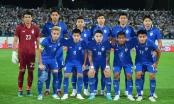Tham vọng đăng cai ASIAN Cup, Thái Lan bị AFC loại ngay từ 'vòng gửi xe'