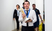 HLV vô địch World Cup trở thành thuyền trưởng ĐT Futsal Việt Nam?