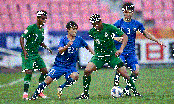 Trực tiếp U23 Uzbekistan vs U23 Ả Rập Xê Út, 20h00 ngày 19/6