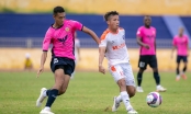 CLB V-League ký hợp đồng với sao trẻ Việt kiều, xuất thân từ lò Barcelona