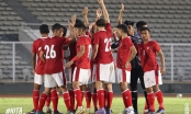 Indonesia gây thất vọng, toàn hòa và thua trước ngày đấu U19 Việt Nam