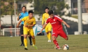 Gọi lại sao U23 Việt Nam, Viettel gửi 1 cầu thủ xuống giải hạng Nhất