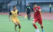 Thắng dễ Brunei, U19 Việt Nam tạm thời vượt qua Thái Lan, Indonesia