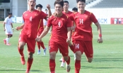 Lịch thi đấu Bán kết U19 Đông Nam Á 2022