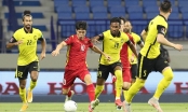 Không phải ĐT Việt Nam, Thái Lan mời riêng Malaysia đá King's Cup?