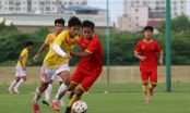 U16 Việt Nam thắng đậm trong trận 'giao hữu đặc biệt' trước giải ĐNÁ