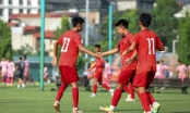 Bảng xếp hạng U16 Đông Nam Á 2022