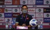 HLV U18 nữ Việt Nam nói gì sau khi đại thắng Campuchia 7-0?