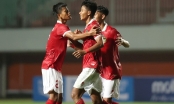 Quyết đấu U16 Việt Nam, Indonesia dùng 'đội B' ở trận gặp Singapore