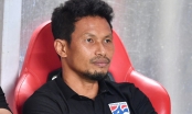 HLV Thái Lan sợ bị U16 Đông Timor loại từ vòng bảng sau trận thắng 10-0