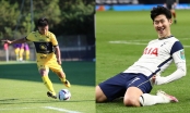 Thi đấu cho Pau FC, Quang Hải được xếp 'chung mâm' với Son Heung Min