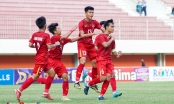 U16 Việt Nam nhận thưởng 'khủng' sau trận thắng Thái Lan
