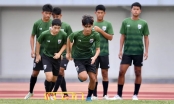 Hậu vệ Thái Lan đặt mục tiêu đánh bại U16 Việt Nam ở bán kết giải ĐNÁ