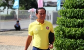 HLV Sài Gòn 'điểm mặt' 3 ứng cử viên xuống hạng ở V-League 2022