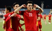 NÓNG: ĐT Việt Nam nhận tin cực vui từ FIFA sau sự cố 'trên trời rơi xuống'