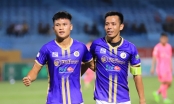 CLB Hà Nội phá kỷ lục 17 năm của V-League đúng vào Quốc khánh 2/9?