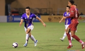 Thua 'PSG Việt Nam', CLB Hà Nội tái lập kỷ lục buồn ở V-League