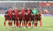 U20 Việt Nam nhận quân tiếp viện 'khủng' trước giải châu Á