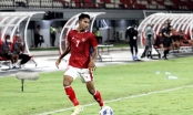 Gọi được sao khủng, Indonesia sẵn sàng thách thức U20 Việt Nam