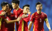 ĐT Việt Nam vắng ngôi sao số một vì World Cup