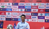 Sau U20 Việt Nam, HLV Hồng Kông lại tuyên bố 'bắt bài' được Indonesia
