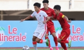 Thầy cũ Quang Hải gọi tên cầu thủ U20 Việt Nam nên chơi ở CLB lớn