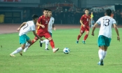 U20 Việt Nam lo ngại bị CĐV Indonesia quá khích tấn công