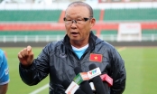 HLV Park Hang Seo: 'Quang Hải sẽ xin Pau FC về đá AFF Cup cùng ĐT Việt Nam'