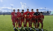 Thắng liền 3 trận, U21 Trung Quốc tiếp tục đả bại đại diện châu Âu