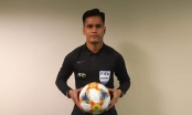 Trọng tài FIFA Đông Nam Á 'cầm cân nảy mực' trận Việt Nam vs Singapore