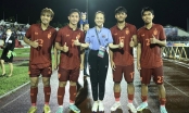Madam Pang dùng tiền 'giúp' ĐT Thái Lan giành hạng 3 King's Cup