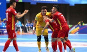 Việt Nam chờ 'phép màu', sẽ gặp Thái Lan ở Bán kết futsal châu Á?