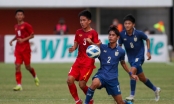 U17 Thái Lan mang 'hàng tuyển' đấu Việt Nam, khiến giải châu Á ngỡ ngàng