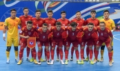Nhìn Thái Lan vào bán kết, cửa dự World Cup futsal khó với ĐT Việt Nam