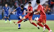 Chưa kịp hoan hỉ, Thái Lan lại sắp 'chung mâm' với U17 Việt Nam ở giải châu Á