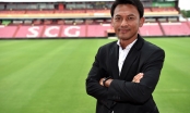 Sắp dẫn dắt U23 Thái Lan, cựu sao HAGL tiết lộ điều bất ngờ về Kiatisak