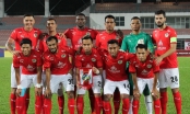 Niềm tự hào của Đông Nam Á nhận 'biệt đãi' từ AFC ở cúp châu lục