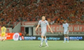 Mất 2 trụ cột, cựu sao U23 Việt Nam lo lắng khi đua vô địch với Hà Nội.