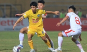 Tiền đạo ĐT Việt Nam đối mặt thông số tệ nhất sự nghiệp ngay trước AFF Cup