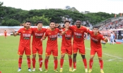 Tiễn Đắk Lắk xuống hạng, CAND vô địch Giải hạng Nhất quốc gia 2022