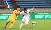 Highlights Bình Dương 1-1 Nam Định: Dấu ấn penalty