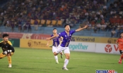 Highlights Hà Nội 3-0 Đà Nẵng: Thắng lợi dễ dàng