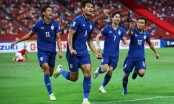 Đối thủ truyền kiếp ĐT Việt Nam làm điều chưa có 'tiền lệ' cho AFF Cup