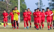 Lào 'nhờ cậy' Thái Lan trước ngày đối đầu ĐT Việt Nam ở AFF Cup 2022