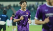 Tiền đạo U23 Việt Nam tỏa sáng rực rỡ, báo tin cực vui tới HLV Gong Oh-kyun