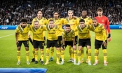 Dortmund vắng 'binh hùng tướng mạnh' ở trận đấu với ĐT Việt Nam